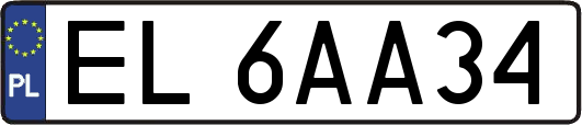 EL6AA34