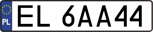 EL6AA44