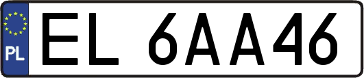 EL6AA46