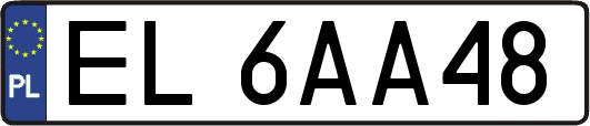 EL6AA48