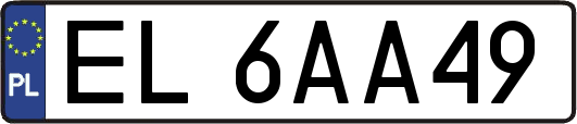 EL6AA49