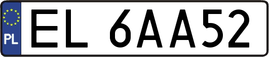 EL6AA52