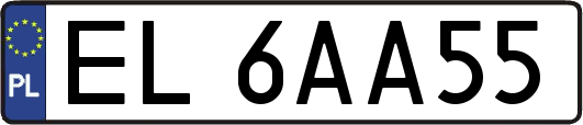 EL6AA55