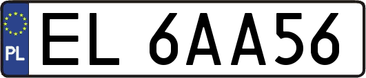 EL6AA56