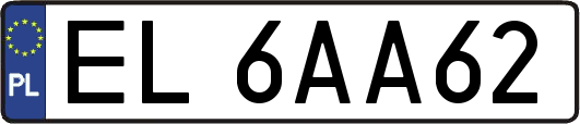 EL6AA62