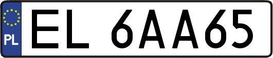 EL6AA65