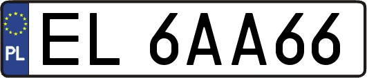 EL6AA66