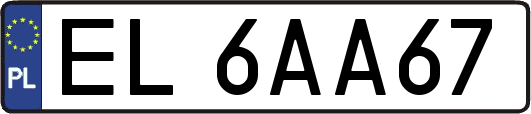 EL6AA67