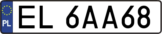 EL6AA68