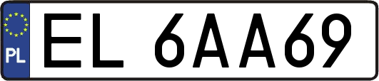 EL6AA69