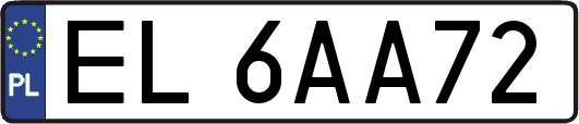 EL6AA72