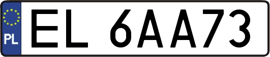 EL6AA73