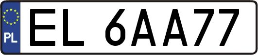 EL6AA77