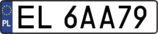 EL6AA79