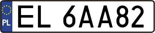 EL6AA82