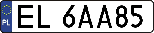 EL6AA85