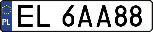 EL6AA88