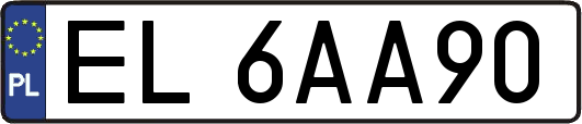 EL6AA90