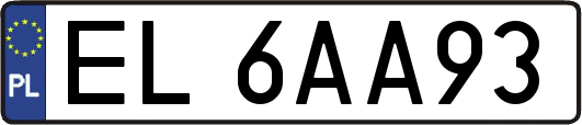 EL6AA93