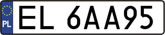 EL6AA95