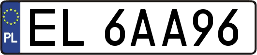 EL6AA96