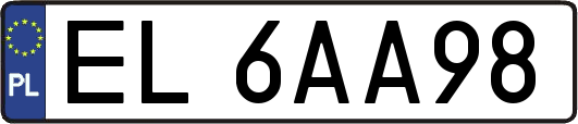 EL6AA98