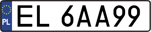 EL6AA99