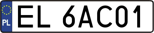 EL6AC01
