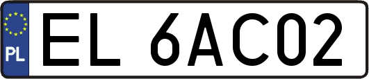 EL6AC02