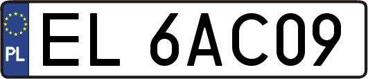 EL6AC09