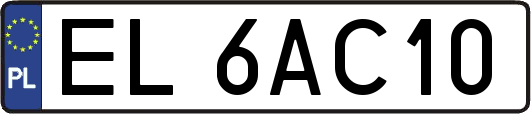 EL6AC10