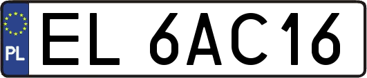 EL6AC16