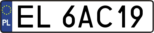 EL6AC19