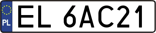 EL6AC21