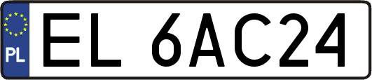 EL6AC24