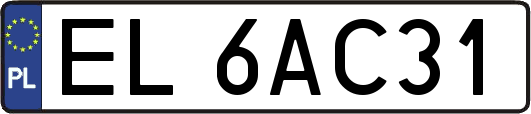 EL6AC31