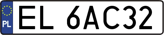 EL6AC32