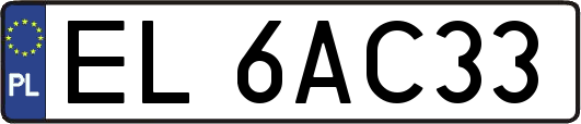EL6AC33