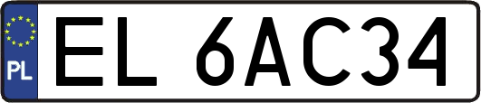 EL6AC34
