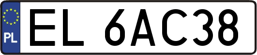 EL6AC38