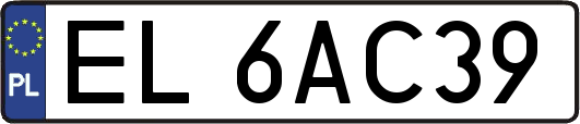 EL6AC39