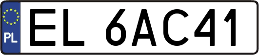 EL6AC41