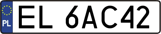 EL6AC42