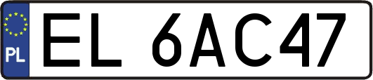 EL6AC47