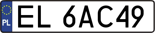EL6AC49