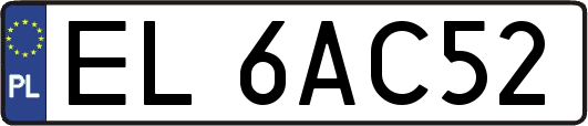 EL6AC52