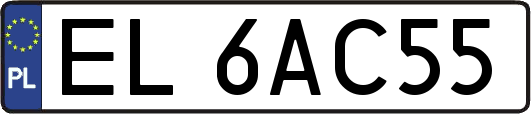 EL6AC55
