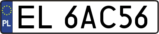 EL6AC56