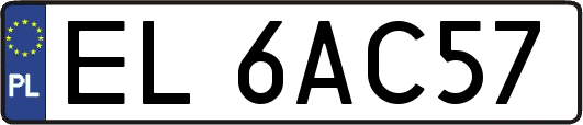EL6AC57