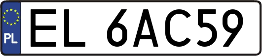 EL6AC59